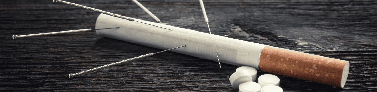 Επιτυχημένη διακοπή καπνίσματος με ιατρική βοήθεια