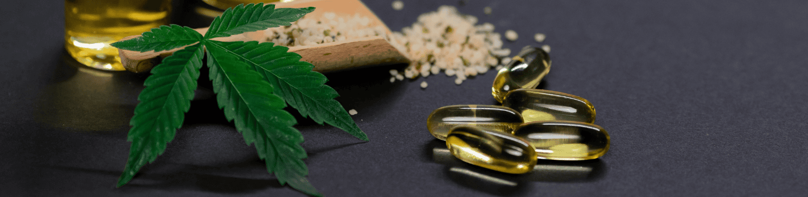 Ιατρική κάνναβη για ανακούφιση χρόνιου πόνου