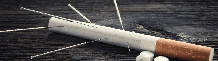 Διακοπή Καπνίσματος με Ιατρική Υποστήριξη και Βελονισμό