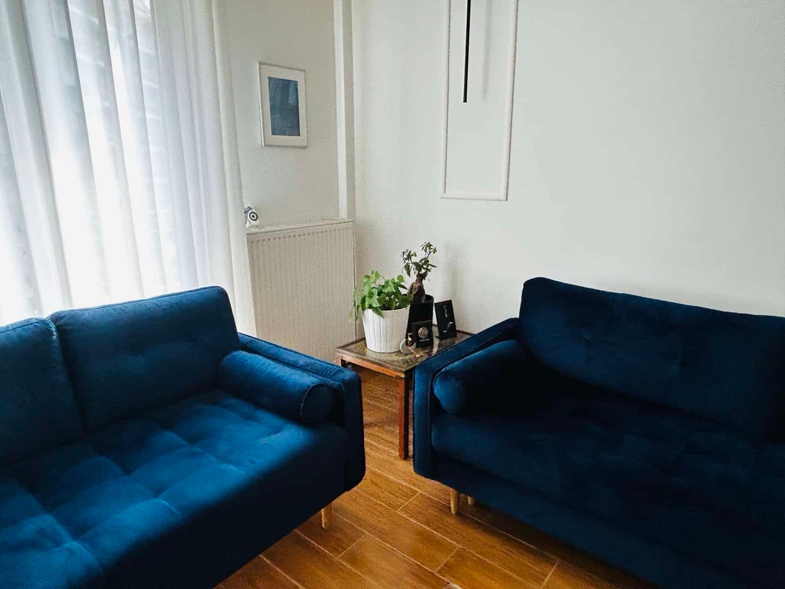 χώρος στην υποδοχή του ιατρείου της Ερυθροπούλου Σοφίας χώρος στην υποδοχή του ιατρείου της Ερυθροπούλου Σοφίας